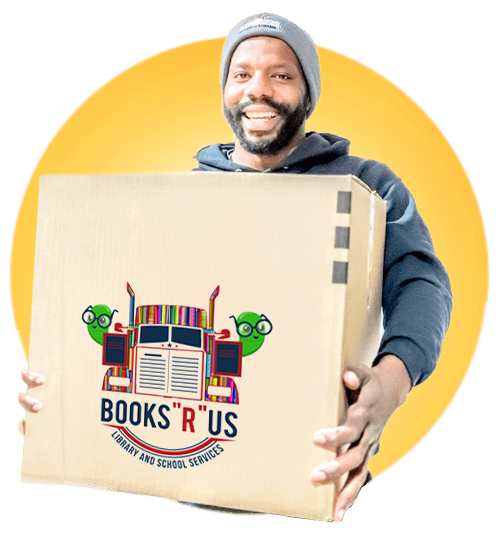 books R US library and School Services