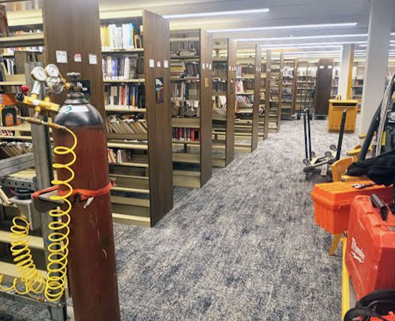 books R us