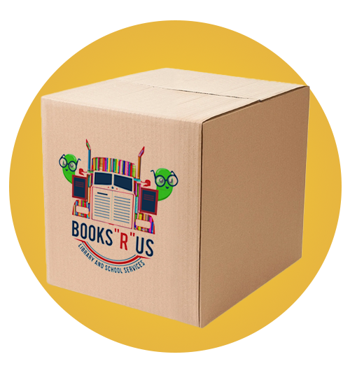 books R US library and School Services
